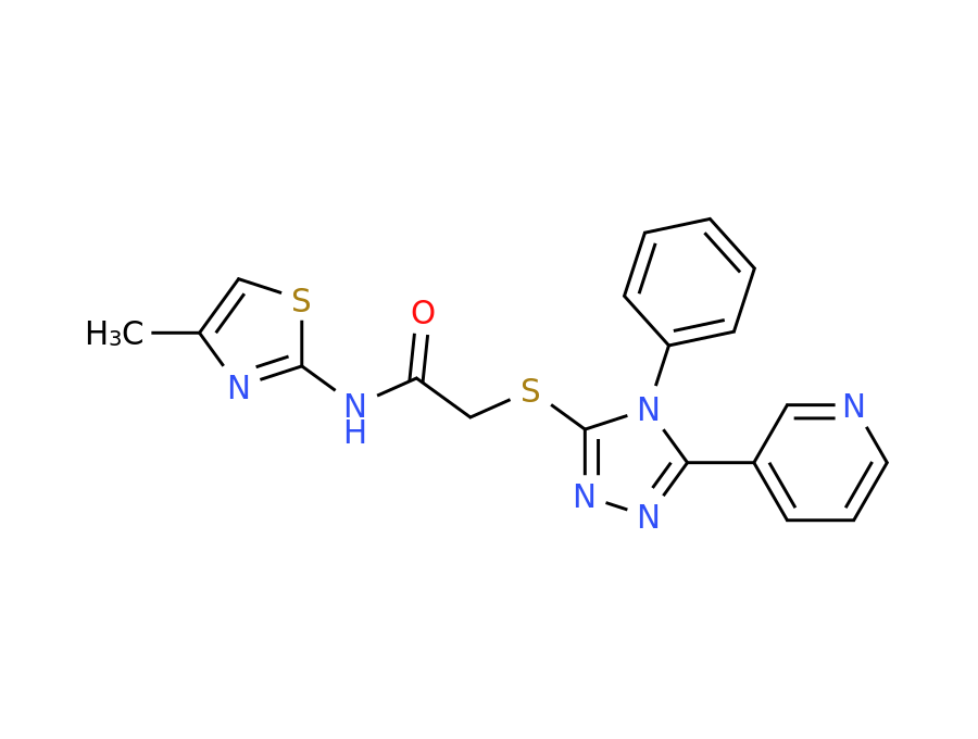 Structure Amb6568625