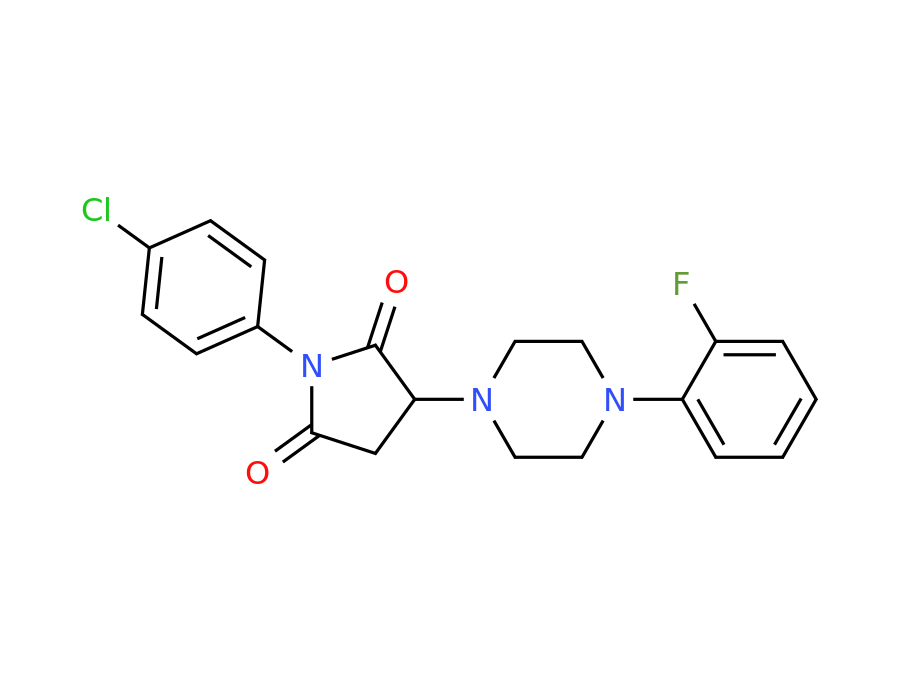 Structure Amb6568665