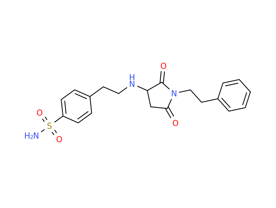 Structure Amb6568725