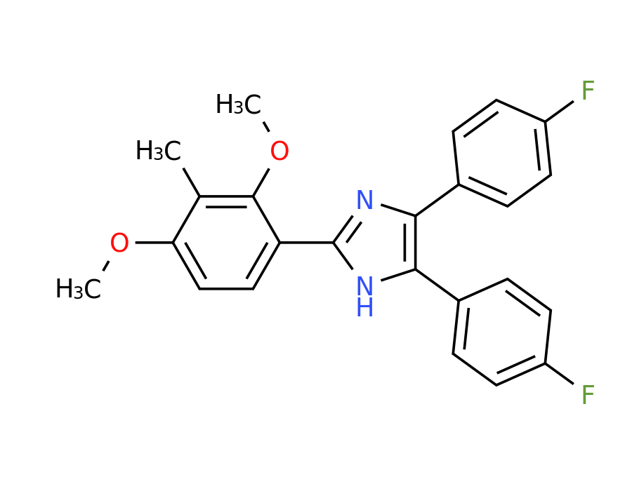 Structure Amb656889