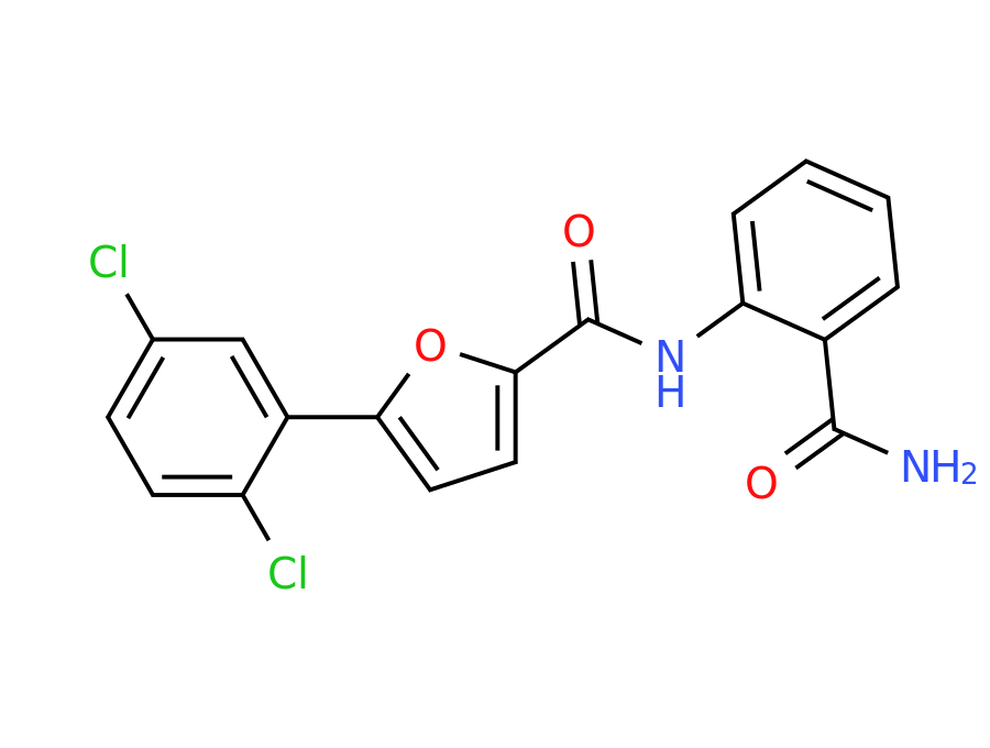 Structure Amb6568950