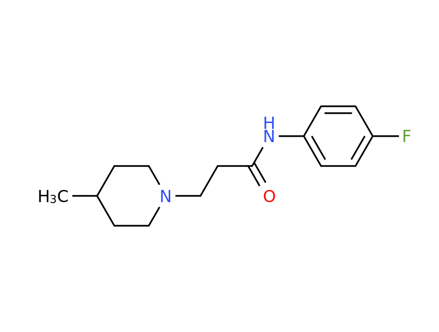 Structure Amb6568955