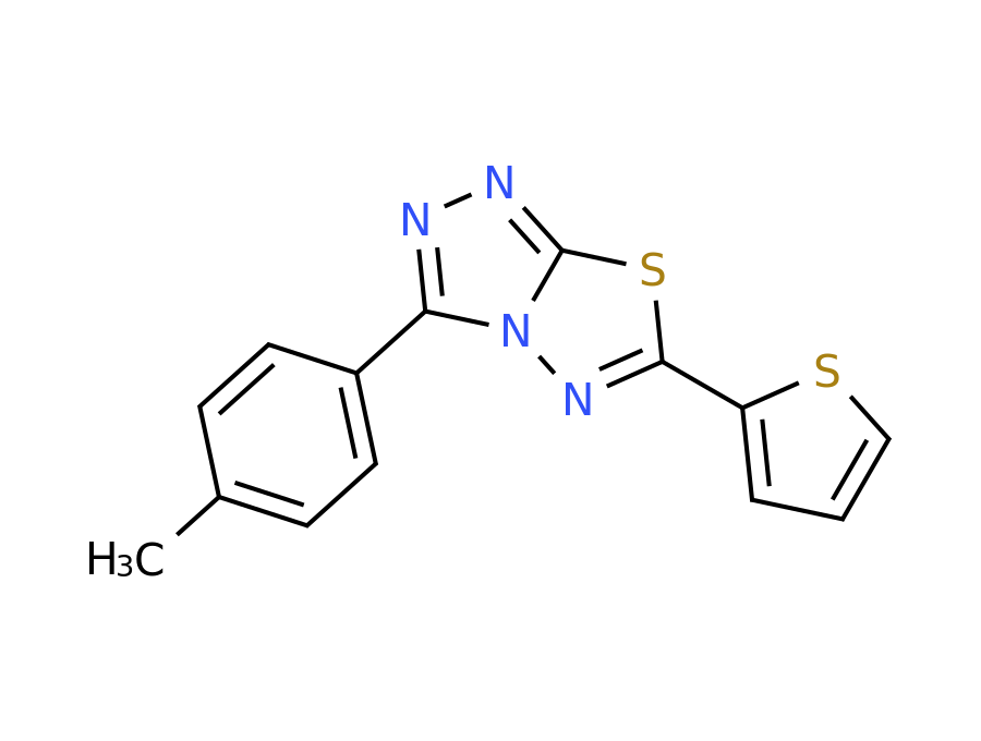 Structure Amb6569138