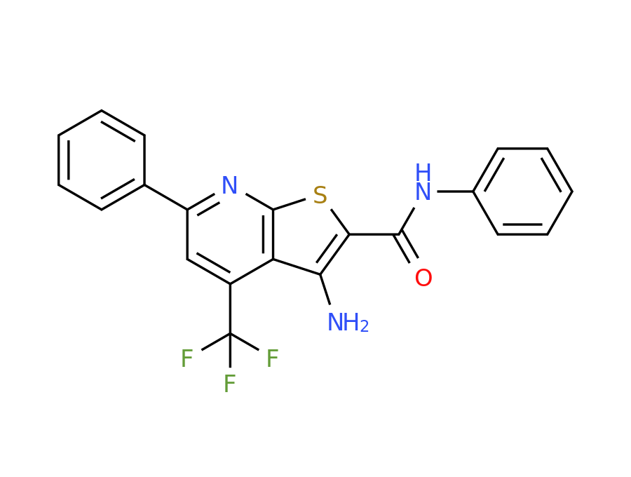 Structure Amb6569492