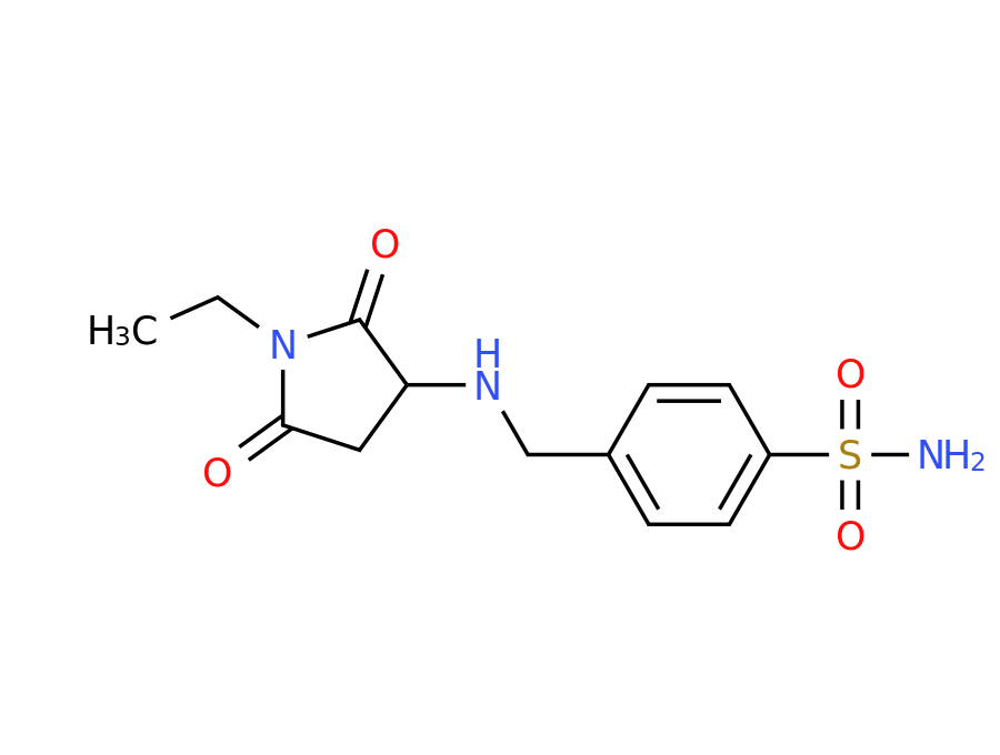 Structure Amb6569650