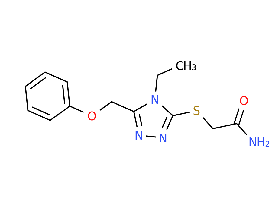 Structure Amb6569849