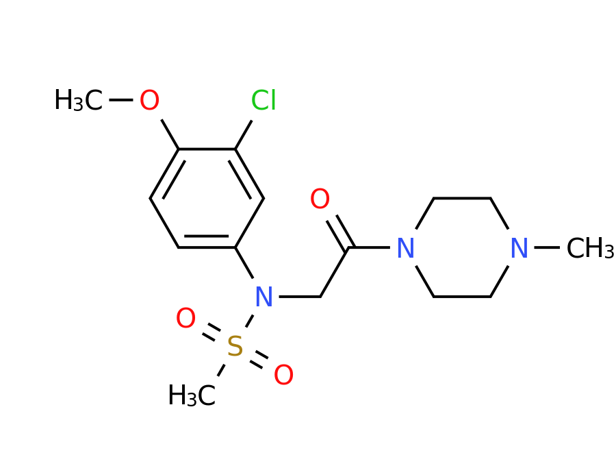 Structure Amb6570214