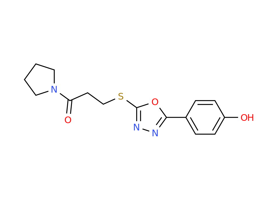 Structure Amb6570307