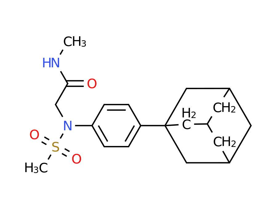 Structure Amb6570524