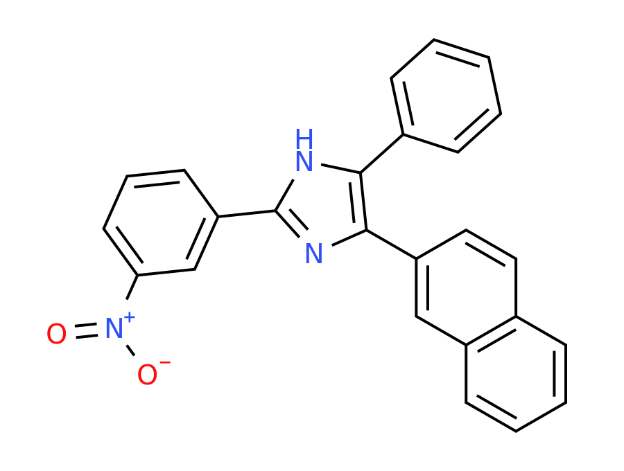 Structure Amb657071