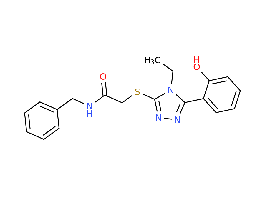 Structure Amb6570718