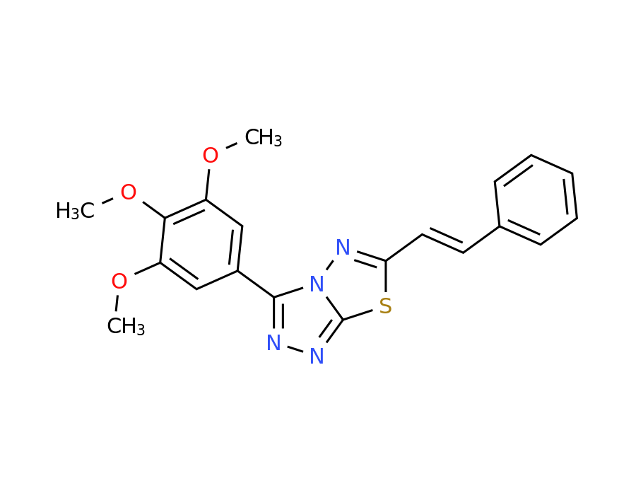 Structure Amb6570720