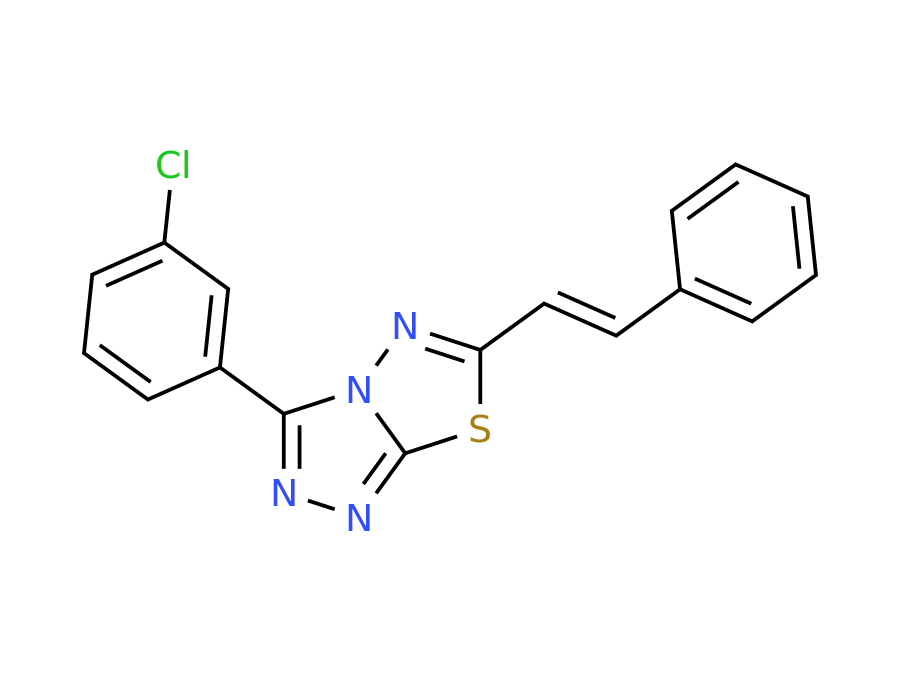 Structure Amb6570730