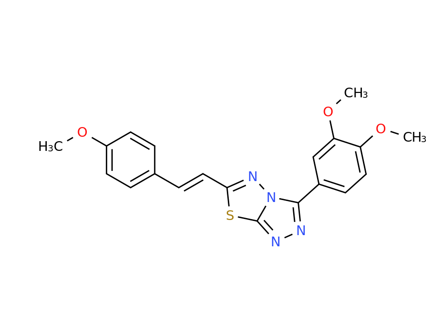 Structure Amb6570858