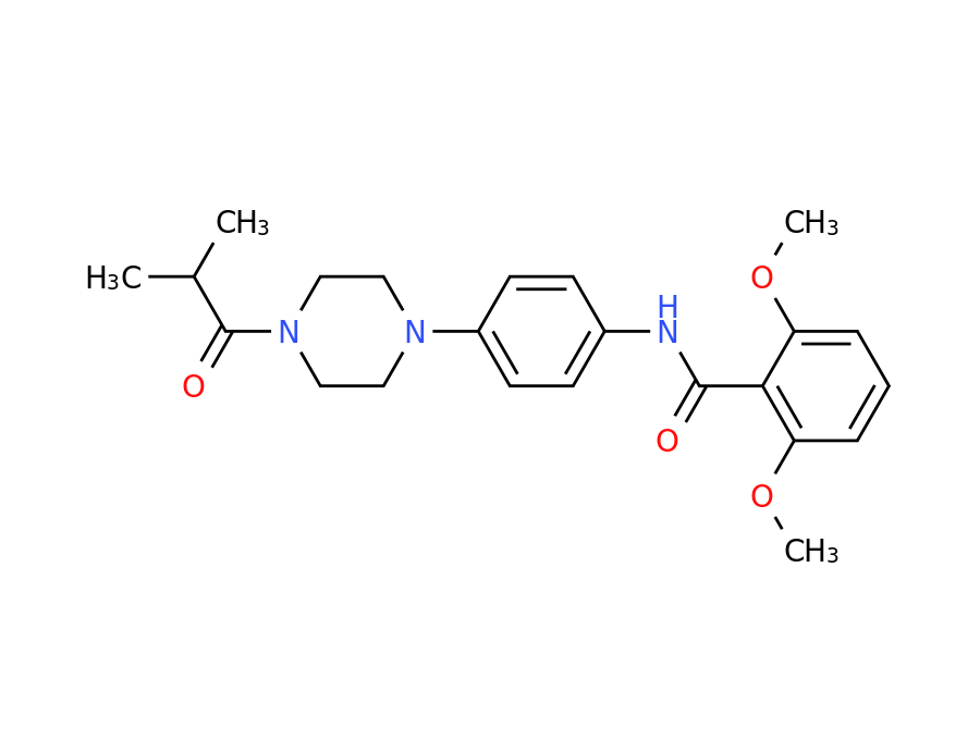 Structure Amb6571142