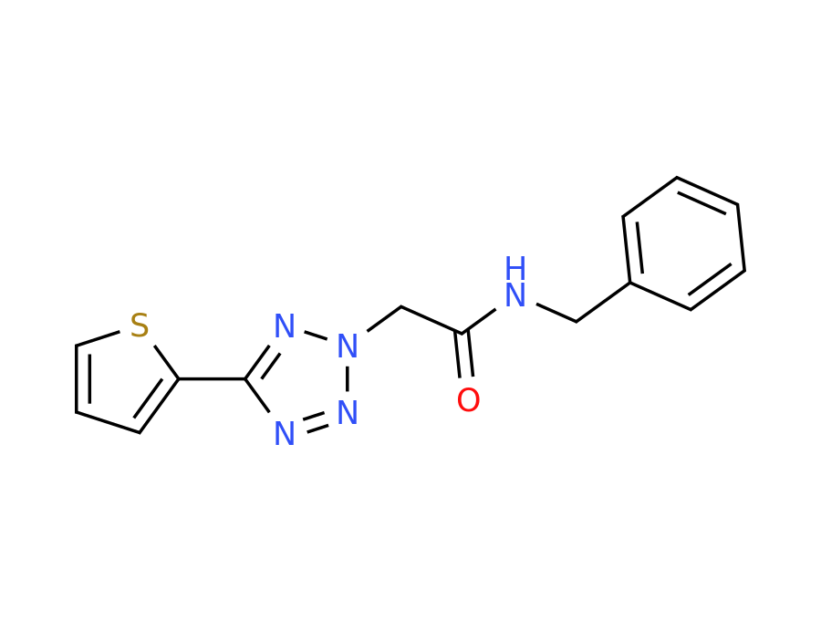 Structure Amb6571307