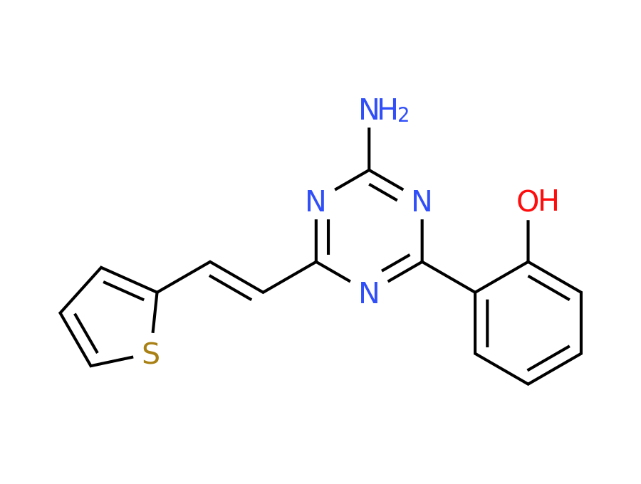 Structure Amb6571600