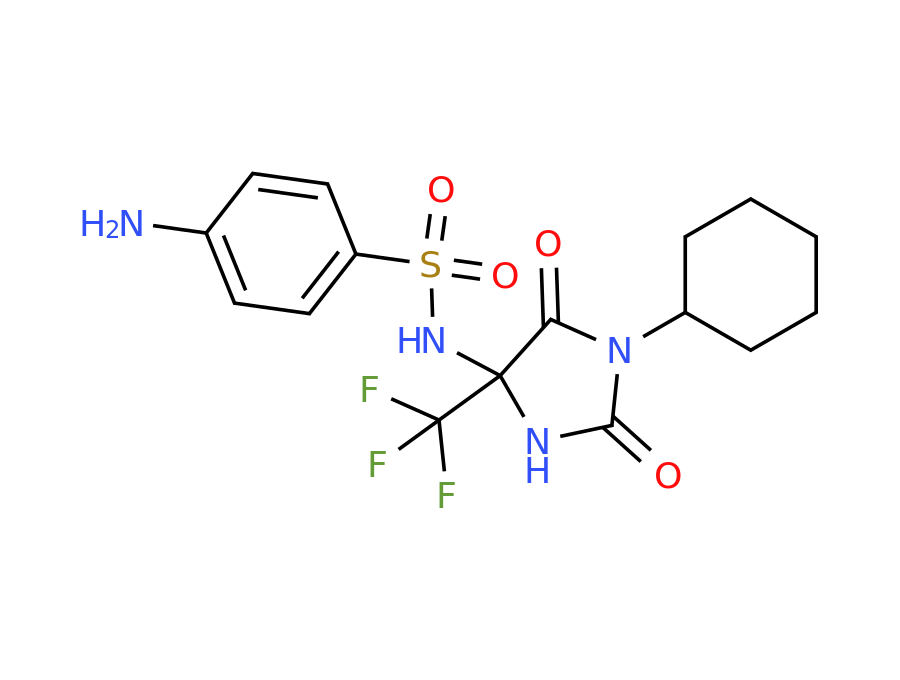 Structure Amb6571866