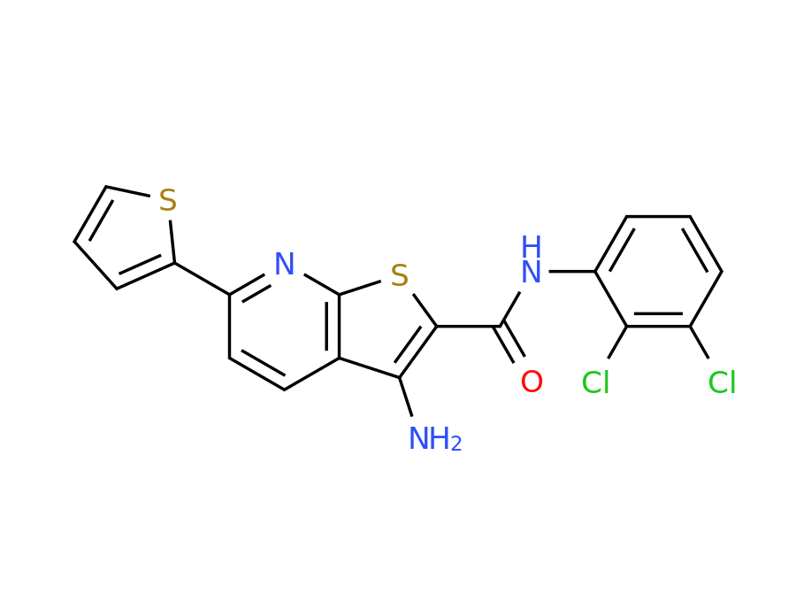 Structure Amb657261