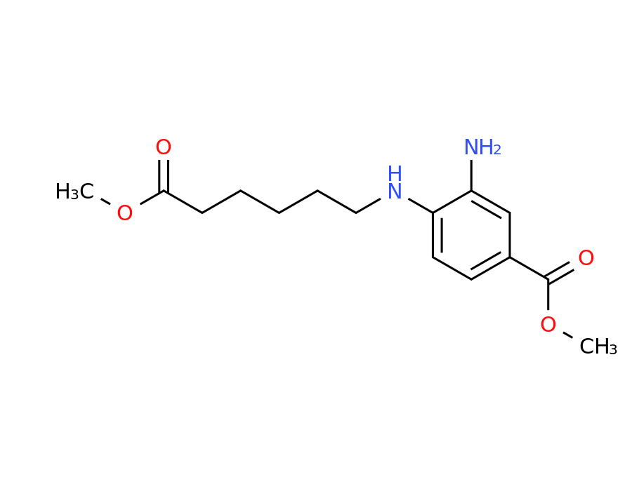 Structure Amb657280