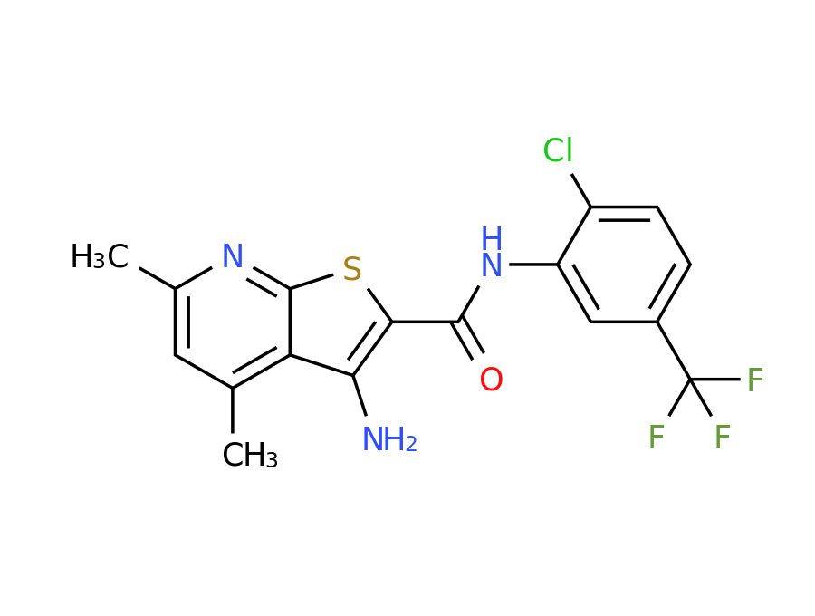 Structure Amb6572914