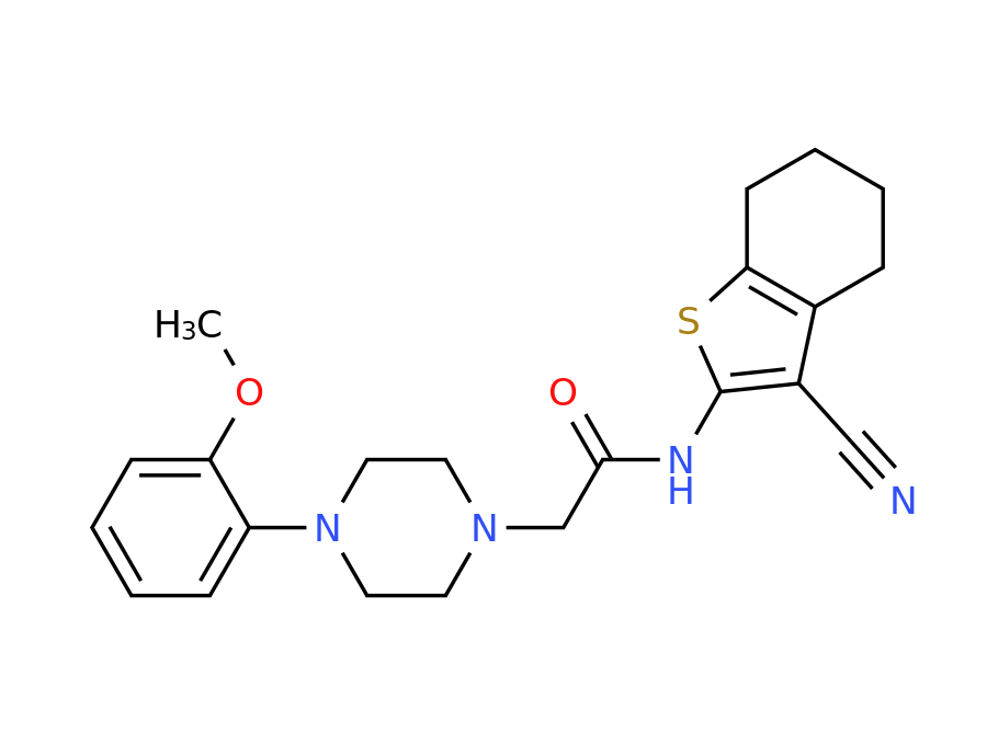 Structure Amb6573527