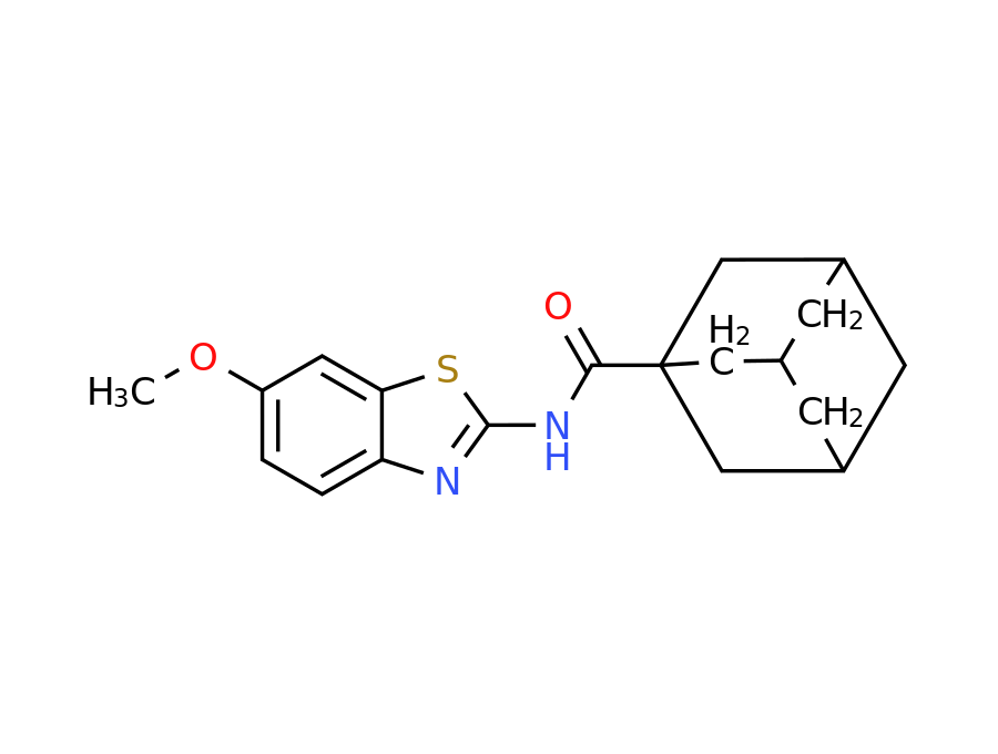 Structure Amb6574147