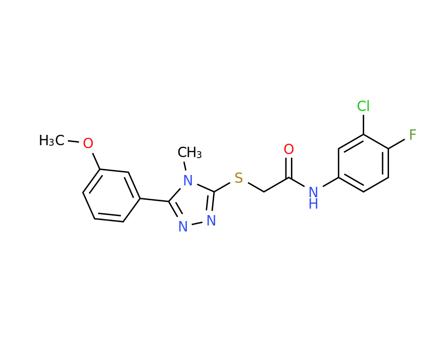 Structure Amb6574973