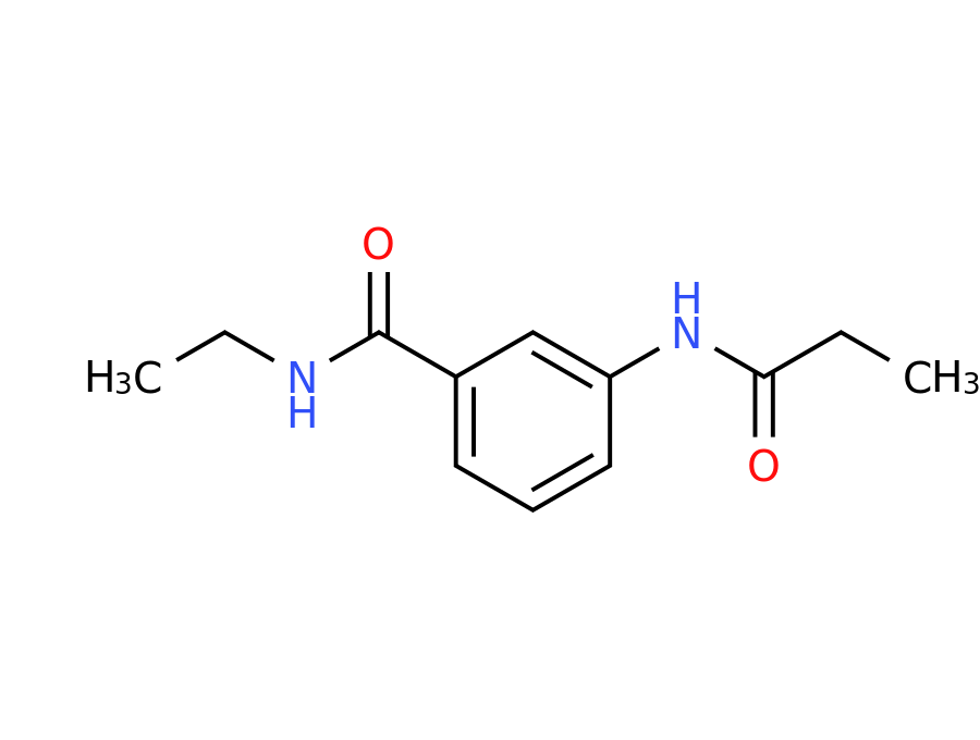 Structure Amb6575101