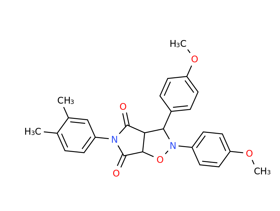 Structure Amb657514