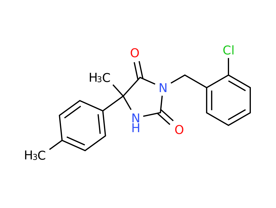 Structure Amb65756