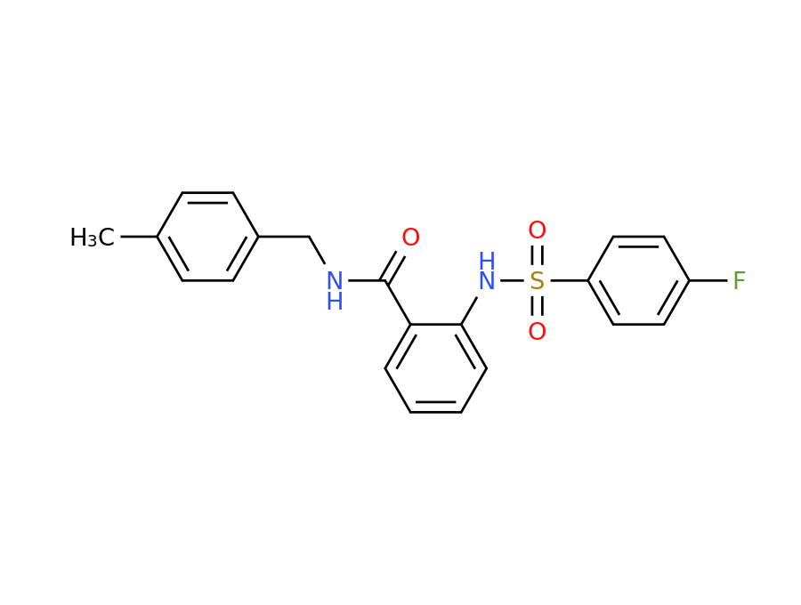 Structure Amb6575625