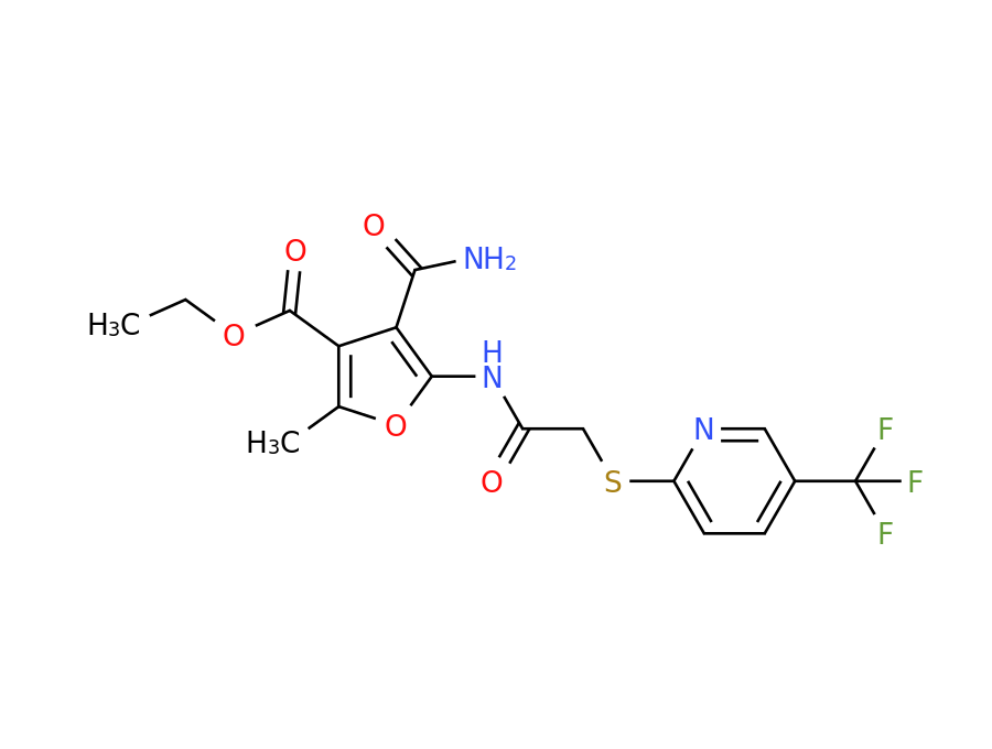 Structure Amb6575940