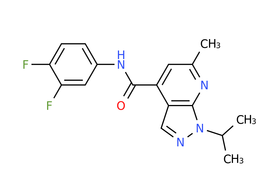 Structure Amb6575965