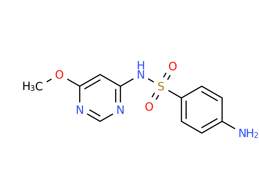 Structure Amb657611