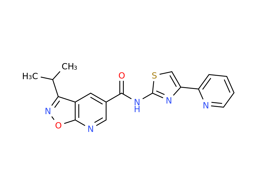 Structure Amb6576289