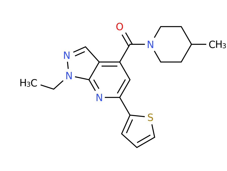 Structure Amb6576833