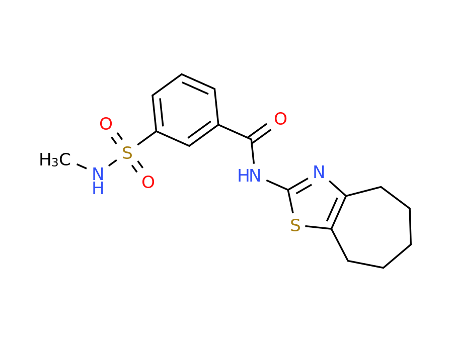 Structure Amb6577304