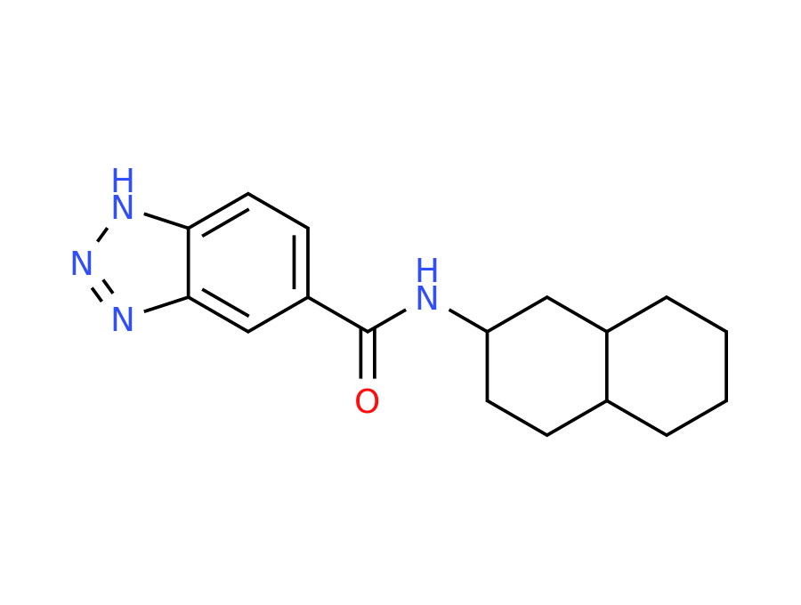 Structure Amb6577577