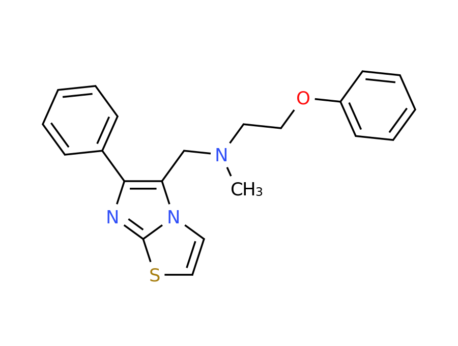 Structure Amb6577726