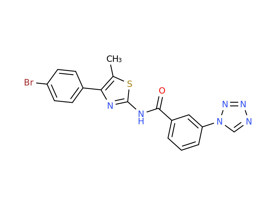 Structure Amb6577918