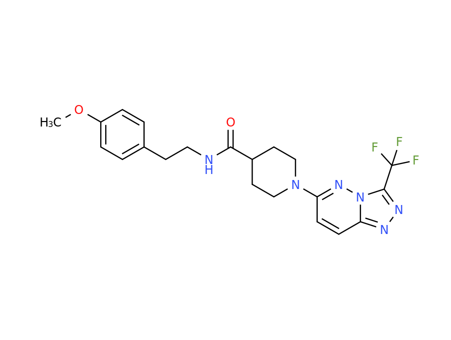 Structure Amb6577952