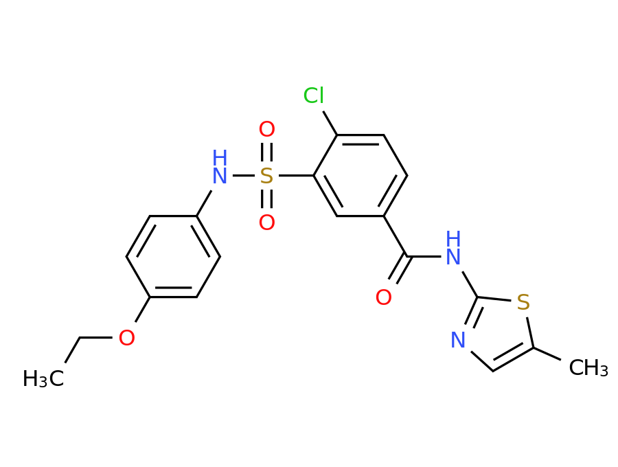 Structure Amb6577953