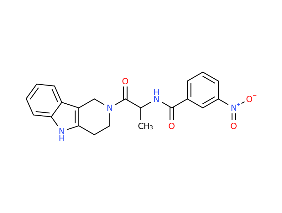 Structure Amb6578297