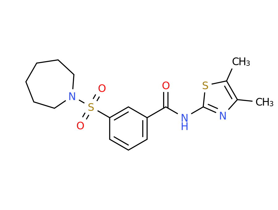 Structure Amb6578304