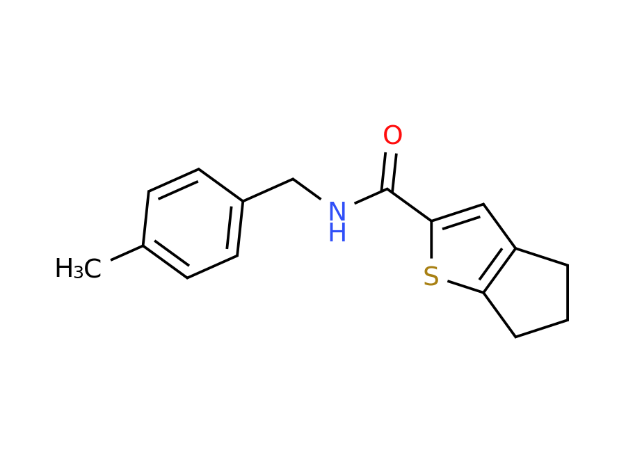 Structure Amb6578331