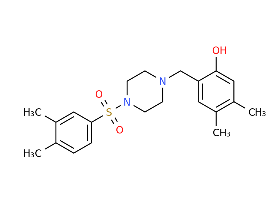 Structure Amb6578524