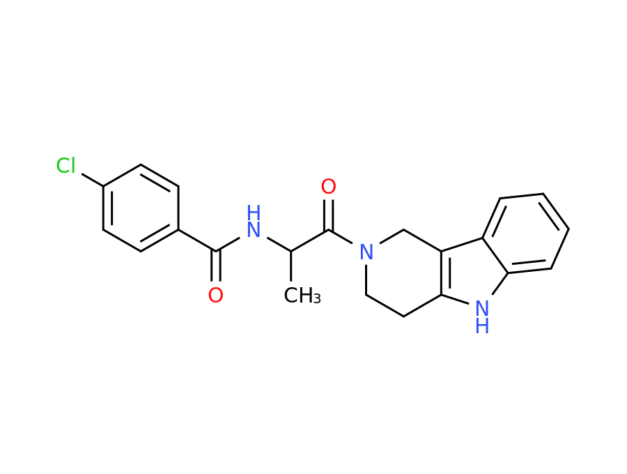 Structure Amb6578803