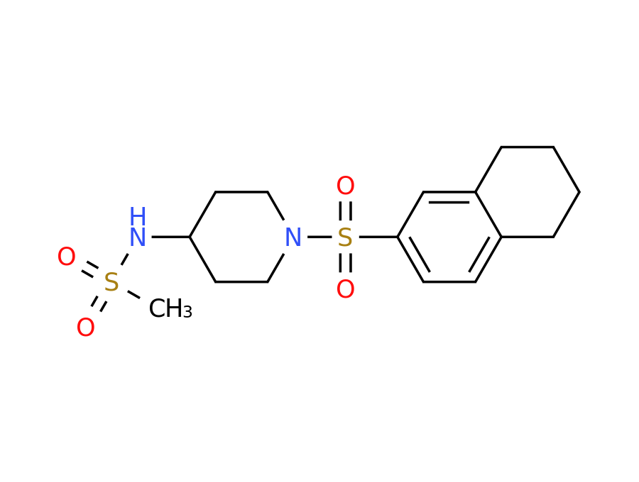 Structure Amb6578922