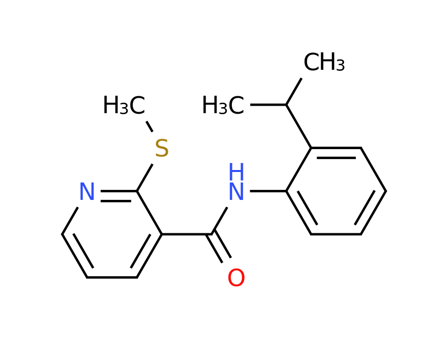 Structure Amb6579188